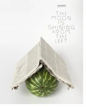 Oderbolz / Goldbach / Neuenschwander |  The Moon is Shining from the Left | Buch |  Sack Fachmedien