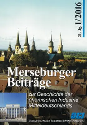 Popp / Hallinger / Schnurpfeil |  100 Jahre Chemiestandort Leuna | Buch |  Sack Fachmedien