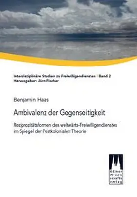 Haas |  Ambivalenz der Gegenseitigkeit | Buch |  Sack Fachmedien