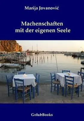 Jovanovic |  Machenschaften mit der eigenen Seele | Buch |  Sack Fachmedien