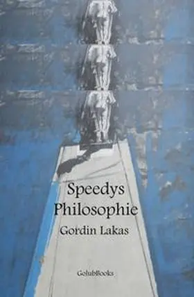 Lakas |  Speedys Philosophie | Buch |  Sack Fachmedien