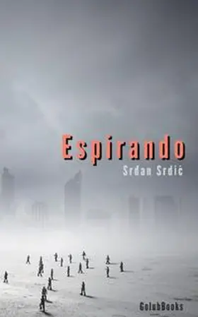 Srdic |  Espirando | Buch |  Sack Fachmedien
