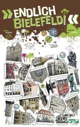 Förster / Otto |  "Endlich Bielefeld!" | Buch |  Sack Fachmedien