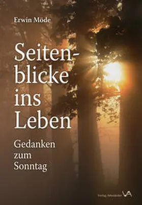 Möde |  Seitenblicke ins Leben | Buch |  Sack Fachmedien