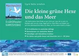 Nolte Schefold |  Die kleine grüne Hexe und das Meer | Loseblattwerk |  Sack Fachmedien