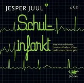 Juul |  Schulinfarkt | Sonstiges |  Sack Fachmedien