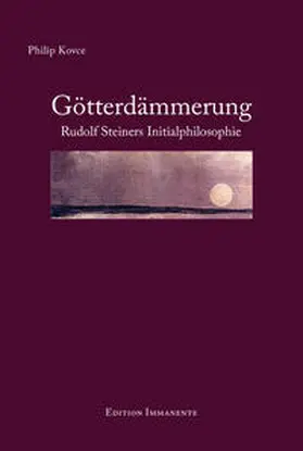 Kovce |  Götterdämmerung | Buch |  Sack Fachmedien