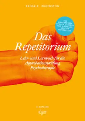 Kandale / Rugenstein |  Das Repetitorium | Buch |  Sack Fachmedien
