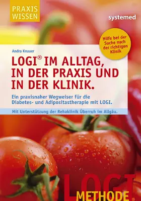 Knauer |  LOGI im Alltag, in der Praxis und in der Klinik. | Buch |  Sack Fachmedien