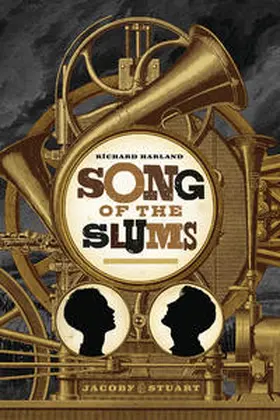 Harland |  Song of the Slums | Buch |  Sack Fachmedien