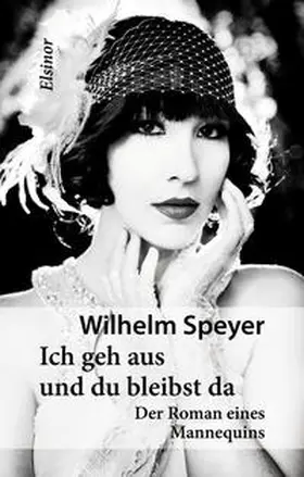 Speyer |  Ich geh aus und du bleibst da | Buch |  Sack Fachmedien
