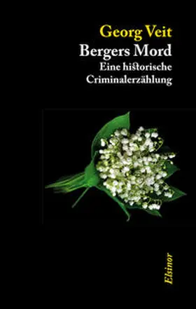 Veit |  Bergers Mord | Buch |  Sack Fachmedien