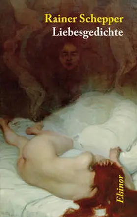 Schepper |  Liebesgedichte | Buch |  Sack Fachmedien