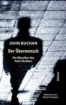 Buchan / Compart |  Der Übermensch | Buch |  Sack Fachmedien