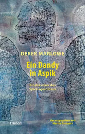 Marlowe / Compart |  Ein Dandy in Aspik | Buch |  Sack Fachmedien