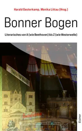 Gesterkamp / Littau |  Bonner Bogen | Buch |  Sack Fachmedien