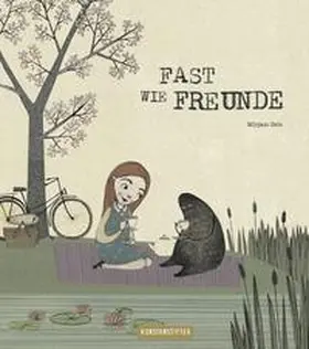 Zels |  Fast wie Freunde | Buch |  Sack Fachmedien