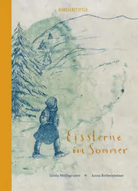 Rottensteiner |  Eissterne im Sommer | Buch |  Sack Fachmedien