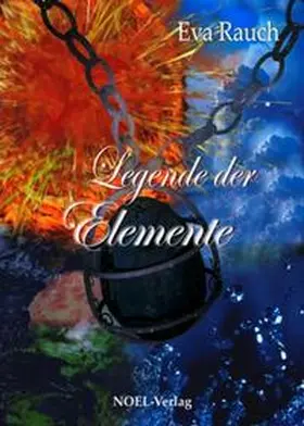 Rauch / Link |  Legende der Elemente | Buch |  Sack Fachmedien