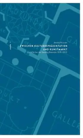 Hossain |  Zwischen Kulturrepräsentation und Kunstmarkt | Buch |  Sack Fachmedien