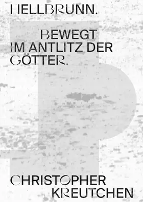 Kreutchen |  Hellbrunn | Buch |  Sack Fachmedien
