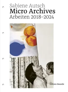 Autsch |  Micro Archives | Buch |  Sack Fachmedien