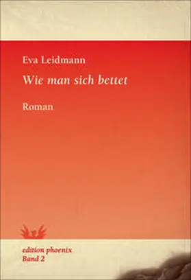 Leidmann |  Wie man sich bettet | Buch |  Sack Fachmedien