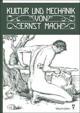 Mach |  Kultur und Mechanik | Buch |  Sack Fachmedien