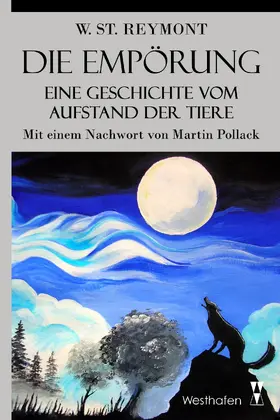 Reymont |  Die Empörung | eBook | Sack Fachmedien