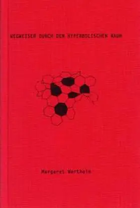 Wertheim |  Wegweiser durch den hyperbolischen Raum | Buch |  Sack Fachmedien