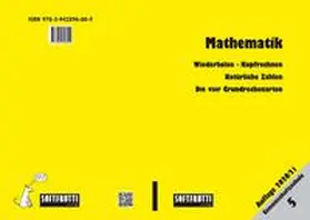 Schmitt / Speicher |  Mathematik 5 | Buch |  Sack Fachmedien