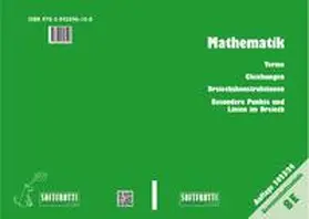 Schmitt / Speicher |  Mathematik 8 E | Buch |  Sack Fachmedien