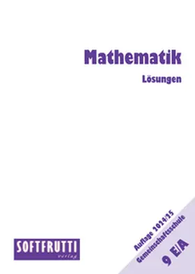 Schmitt / Speicher |  Mathematik 9 E/A | Buch |  Sack Fachmedien