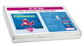 Härter |  Gestatten Froschkönig! Das All.In.One.Lizenzpaket MINI | Sonstiges |  Sack Fachmedien