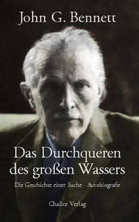 Bennett |  Das Durchqueren des großen Wassers | Buch |  Sack Fachmedien