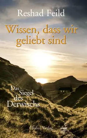 Feild |  Wissen, dass wir geliebt sind | Buch |  Sack Fachmedien