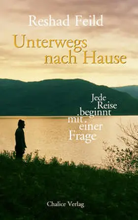 Feild |  Unterwegs nach Hause | Buch |  Sack Fachmedien