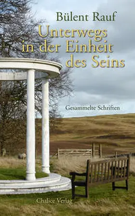 Rauf |  Unterwegs in der Einheit des Seins | Buch |  Sack Fachmedien