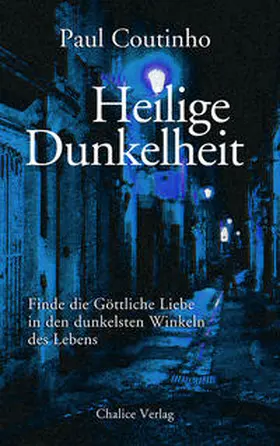 Coutinho |  Heilige Dunkelheit | Buch |  Sack Fachmedien