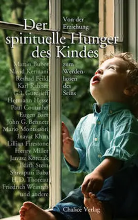 Cathomas / Jacobsen / Bennett |  Der spirituelle Hunger des Kindes | Buch |  Sack Fachmedien