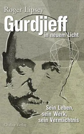 Lipsey |  Gurdjieff in neuem Licht | Buch |  Sack Fachmedien