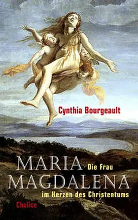 Bourgeault |  Maria Magdalena | Buch |  Sack Fachmedien