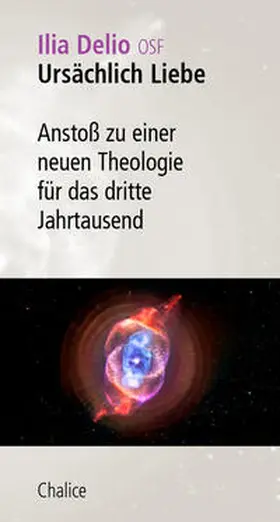 Delio |  Ursächlich Liebe | Buch |  Sack Fachmedien