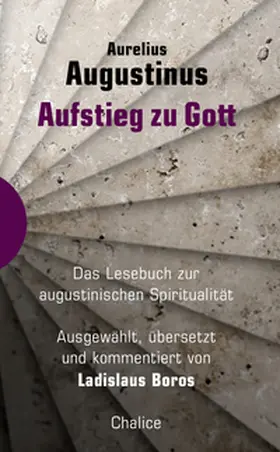 Augustinus / Boros |  Aufstieg zu Gott | Buch |  Sack Fachmedien