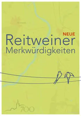 Schmid / Kotte |  Neue Reitweiner Merkwürdigkeiten | Buch |  Sack Fachmedien