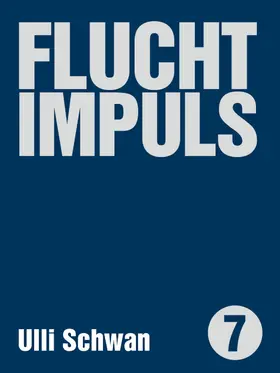 Schwan |  Fluchtimpulse | eBook | Sack Fachmedien