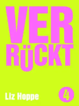 Hoppe |  Verrückt | eBook | Sack Fachmedien
