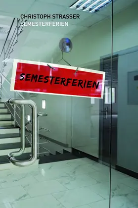 Strasser |  Semesterferien | eBook | Sack Fachmedien