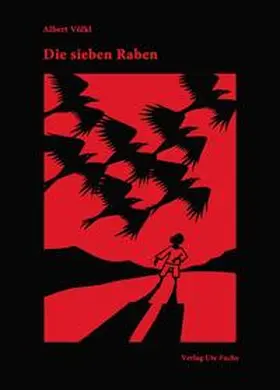 Völkl |  Die sieben Raben | Buch |  Sack Fachmedien