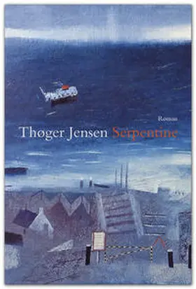 Jensen |  Serpentine | Buch |  Sack Fachmedien